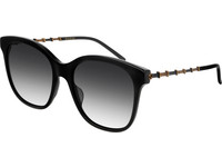 Gucci Damen-Brille | GG0654S-001 56