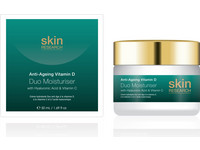 Skin Research Vitamine D Anti-verouderingscrème