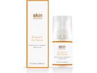 Skin Research Vitamin C Augenserum | 15 ml