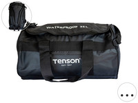 Tenson Travel Bag / Backpack | 35 L