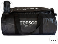 Tenson Travel Bag / Backpack | 90 L