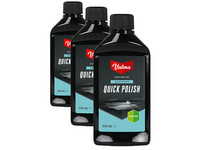 3x Valma Quick Polish Lackregenerator
