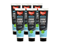6x środek czyszczący Valma Chrome Cleaner |100 ml