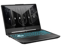 Asus TUF A15 Gaming Laptop | Ryzen 7 | RTX 3050