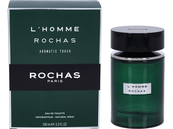 Rochas L'Homme | EdT 100 ml