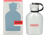 Hugo Boss Hugo Iced Edt Spray 75ml