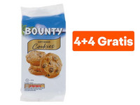 8x ciastko Bounty | 180 g