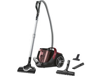 Rowenta Silence Force Cyclonic Staubsauger