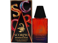 Scorpio Scandalous | EdT 75 ml