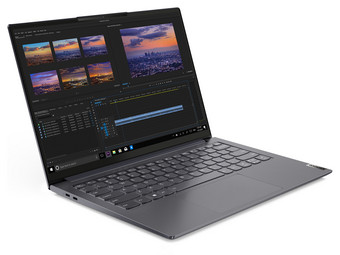 Lenovo Yoga Slim 7 Pro 14″ Notebook | Ryzen 7-5800H | 16 GB