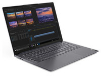 Laptop Lenovo Yoga Slim 7 Pro | 14" | AMD Ryzen 7