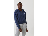 Björn Borg Crop Crop Hoodie
