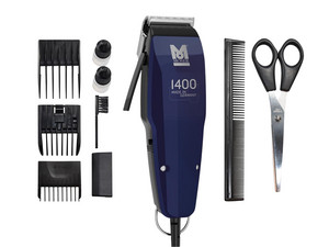 Maszynka do strzyżenia włosów Moser 1400