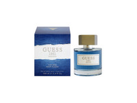 Guess 1981 Indigo By Guess Edt Spray 100 ml