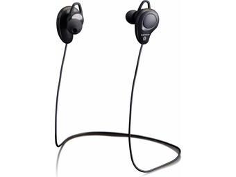 Lenco EPB-015 Bluetooth In-ear Koptelefoon