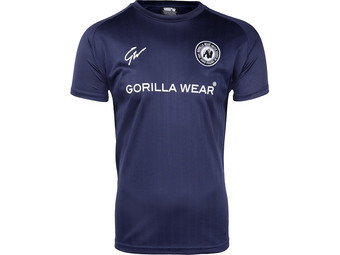 Gorilla Wear Stratford T-shirt