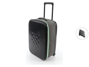Rollink Flex Earth Opvouwbare Handbagage Koffer | 40L