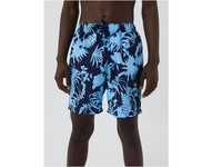 Bjorn Borg Print Swim Shorts