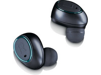 Lenco Bluetooth-Kopfhörer | EPB-410