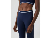 Bjorn Borg Regular Rib Tights | Dames
