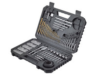 Bosch Bohrer- & Bit-Satz | 103-tlg.