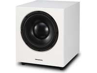 Wharfedale WH-D10 Subwoofer | Wit