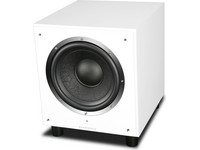 Wharfedale SW-10 Subwoofer | Wit