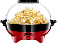 Gadgy Popcornmaschine | 5 Liter