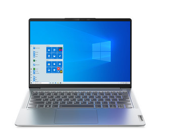 Lenovo IdeaPad 5 Pro 14″ Laptop | AMD Ryzen 7 5800U | 512 GB SSD