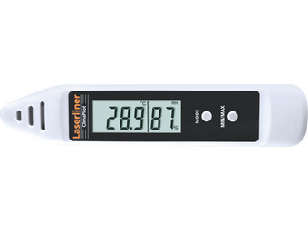 Laserline ClimaPilot Classic Digitale Hygrometer