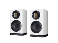 2x Wharfedale Evo 4.1 Speaker | Wit