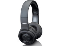 Lenco In-Ear-Kopfhörer | HPB-330BL