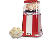 Gadgy Retro Popcornmaschine