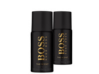 2x dezodorant Hugo Boss The Scent | 150 ml
