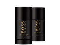 2x dezodorant Hugo Boss The Scent | 75 ml