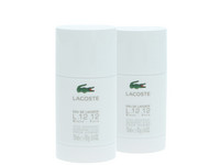 2x dezodorant Lacoste L.12.12 Blank | 75 ml