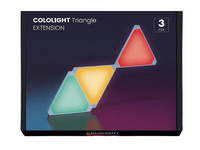 Cololight Triangle Erweiterung
