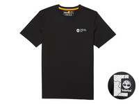 Timberland SS Back Graphic T-Shirt | Herren