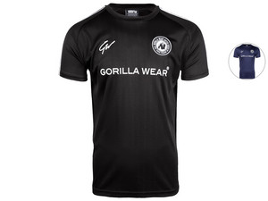 Gorilla Wear Stratford Shirt | Herren