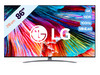 LG 86" 4K QNED MiniLed NanoCell TV