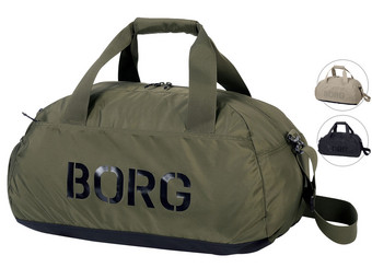 Björn Borg Gym Sporttasche