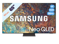 Samsung Neo QLED 65" 4K UHD TV
