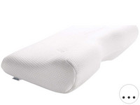 Tempur Millennium Queen Kussen | Medium of Large