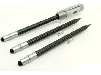 3x Staedtler Stylus + Bleistift