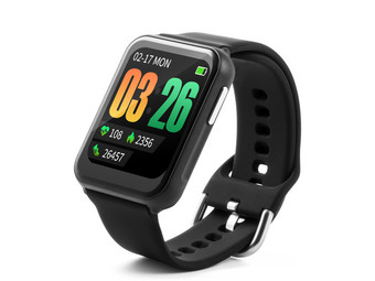 Technaxx Smartwatch | TX-SW7HR