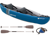 Sevylor Adventure Kit Kayak