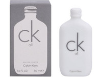Calvin Klein CK All Edt Spray | 50 ml