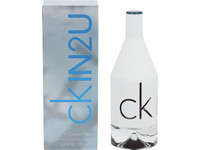 Calvin Klein CK IN2U Him Edt Spray | 100 ml