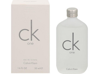 Calvin Klein CK One | EdT 50 ml