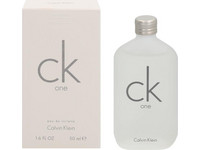 Calvin Klein CK One | 50 ml